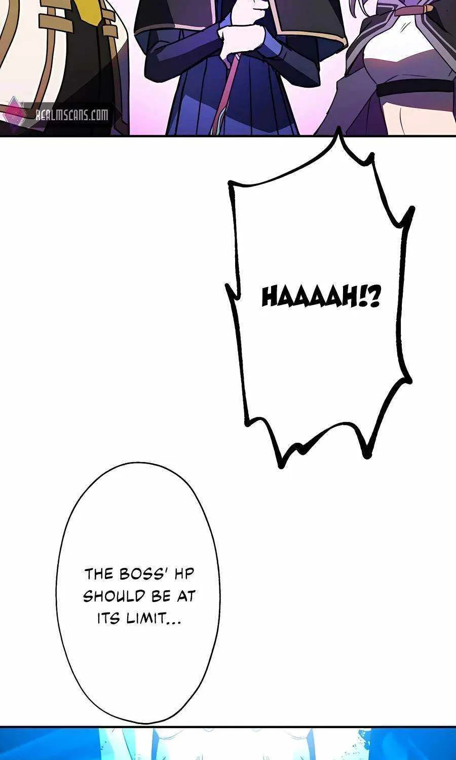 Reborn Ranker – Gravity User Chapter 42 page 25 - 