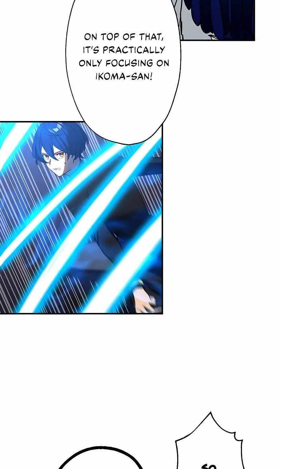 Reborn Ranker – Gravity User Chapter 42 page 27 - 