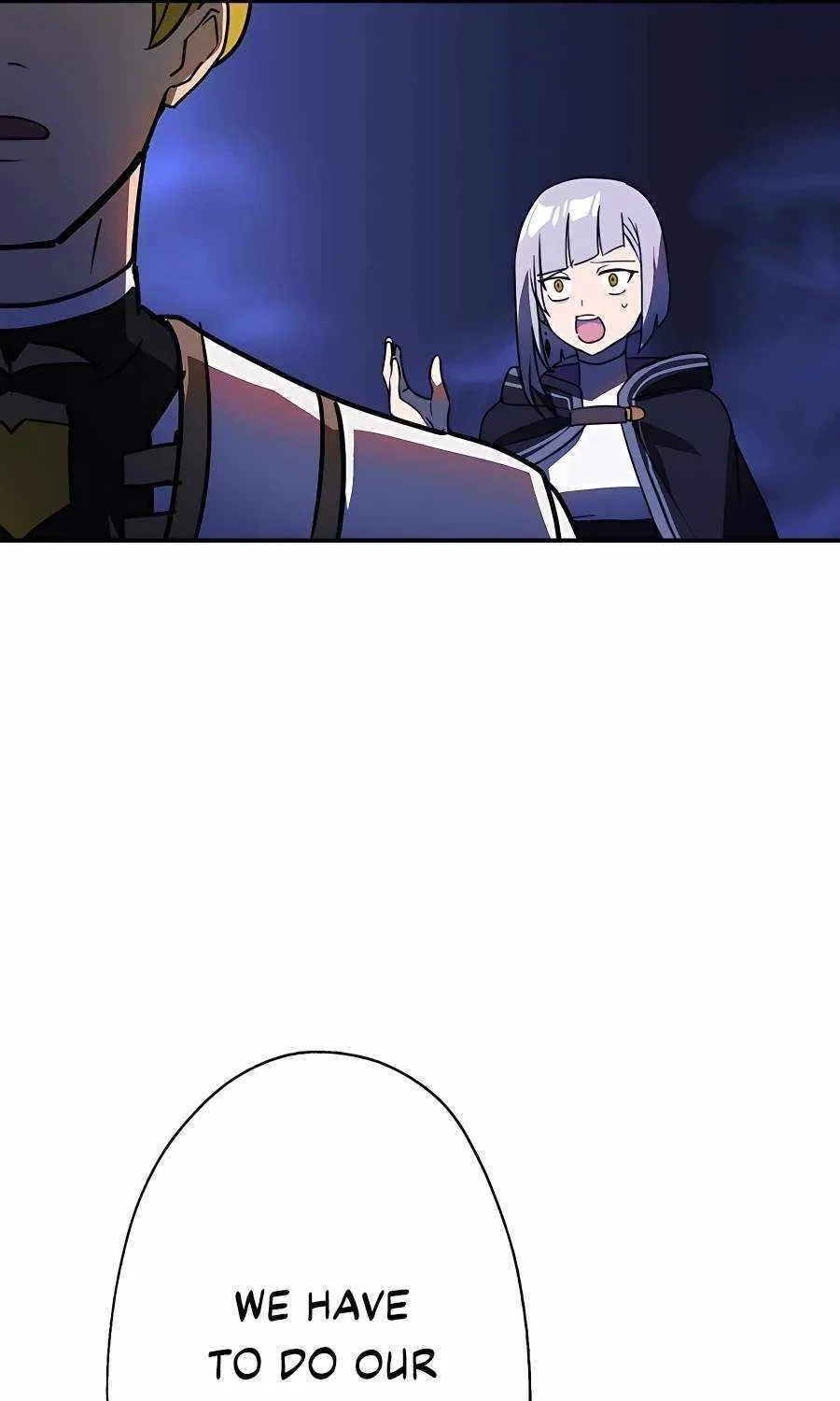 Reborn Ranker – Gravity User Chapter 42 page 29 - 