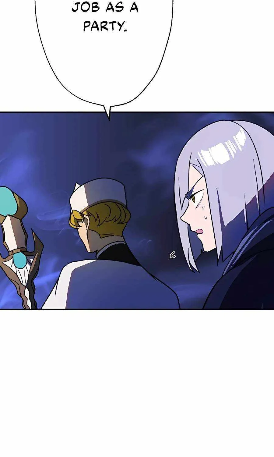 Reborn Ranker – Gravity User Chapter 42 page 30 - 