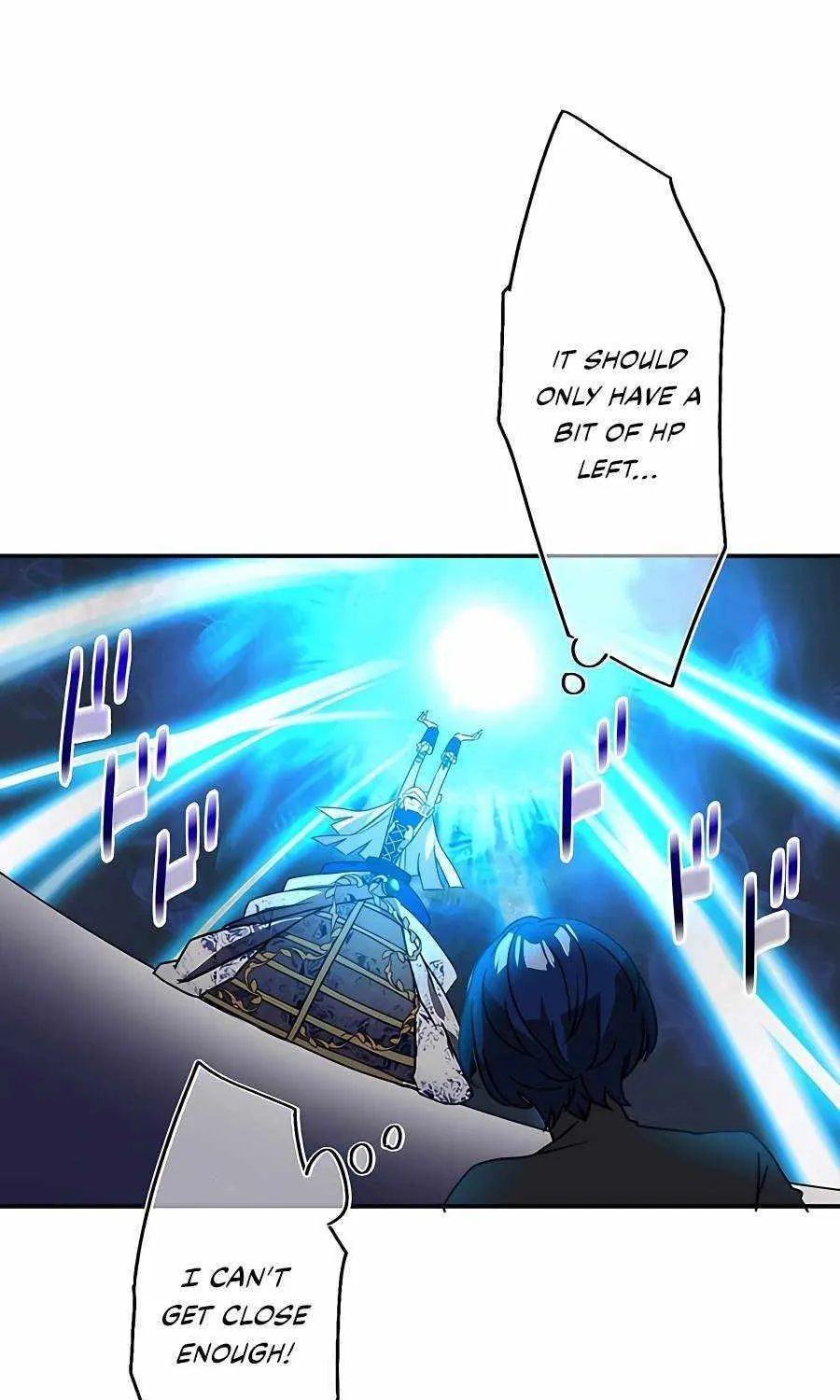 Reborn Ranker – Gravity User Chapter 42 page 4 - 