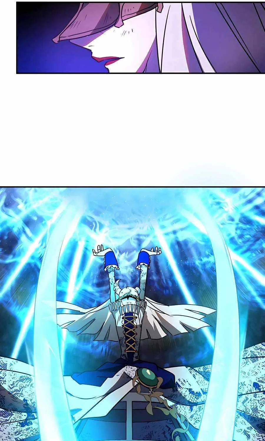 Reborn Ranker – Gravity User Chapter 42 page 36 - 