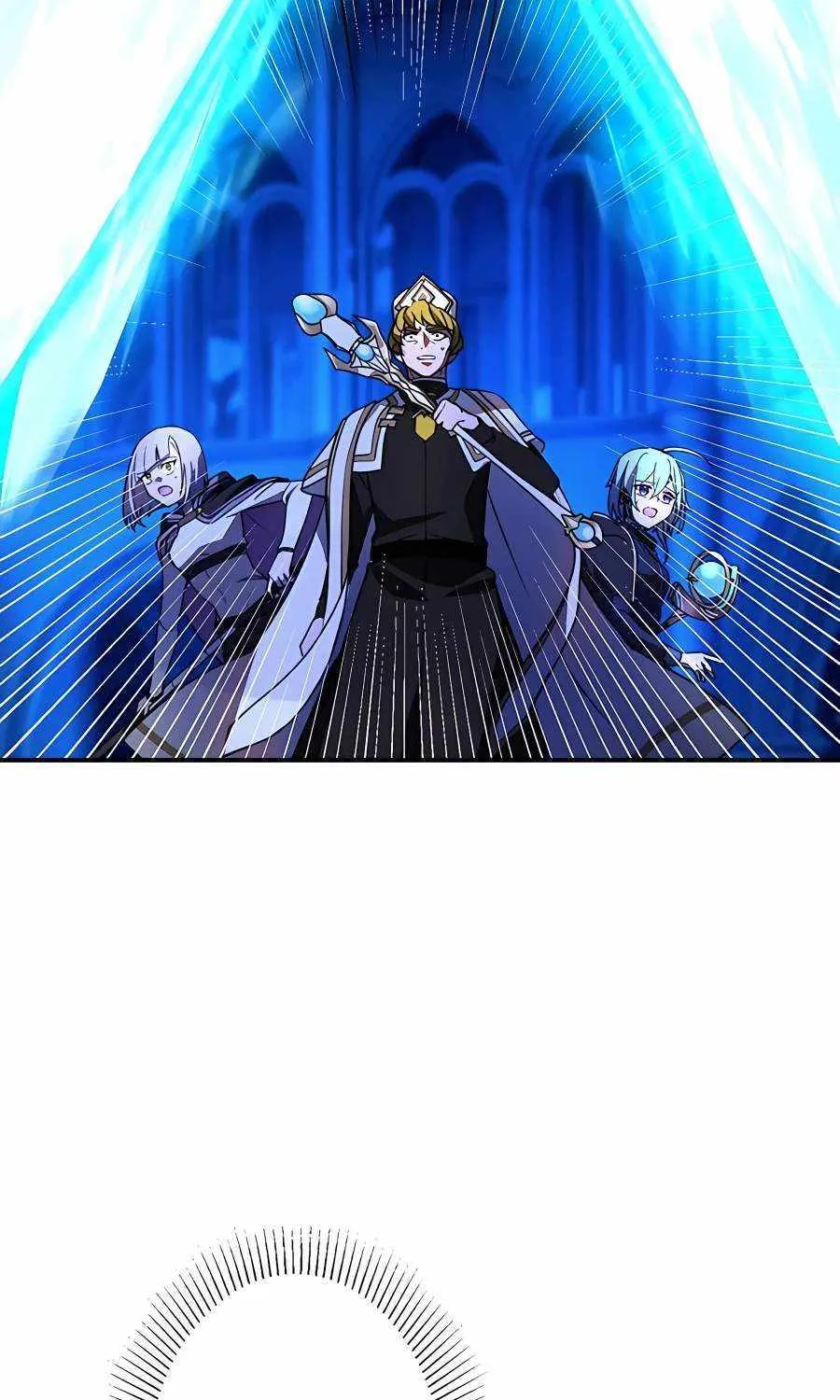 Reborn Ranker – Gravity User Chapter 42 page 38 - 