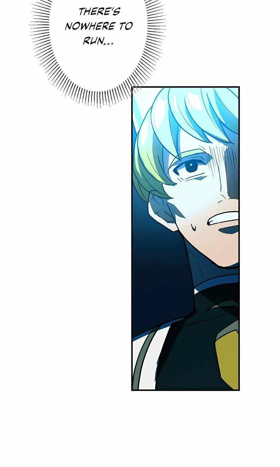 Reborn Ranker – Gravity User Chapter 42 page 39 - 