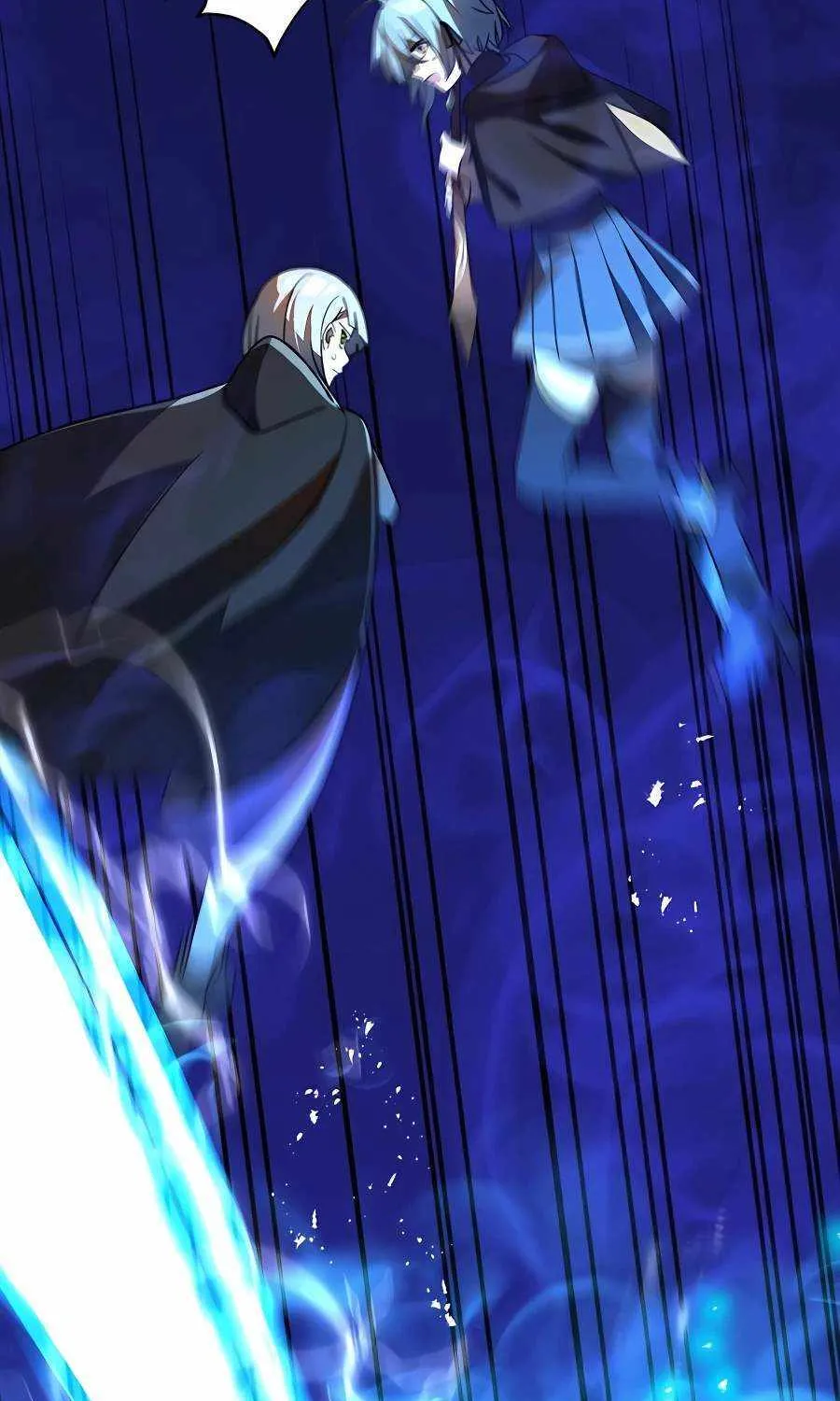 Reborn Ranker – Gravity User Chapter 42 page 46 - 