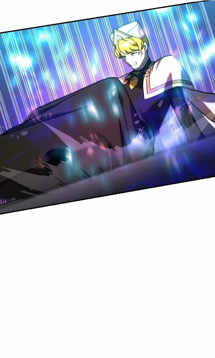 Reborn Ranker – Gravity User Chapter 42 page 49 - 