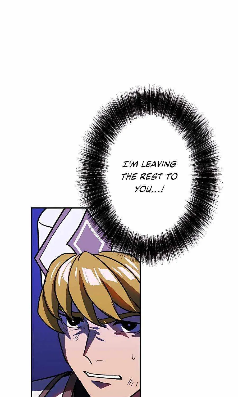 Reborn Ranker – Gravity User Chapter 42 page 51 - 