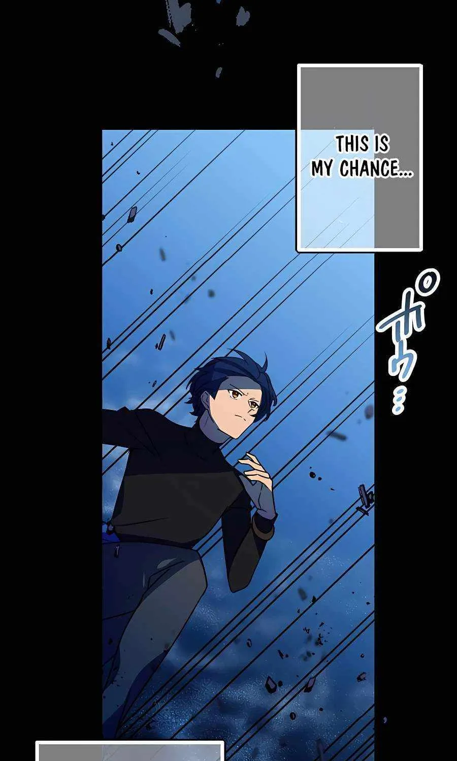 Reborn Ranker – Gravity User Chapter 42 page 54 - 