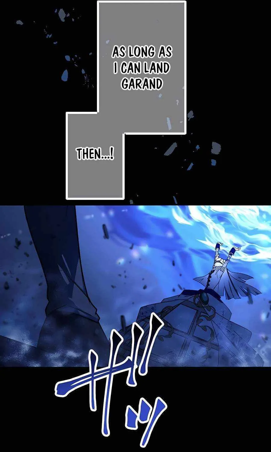 Reborn Ranker – Gravity User Chapter 42 page 56 - 