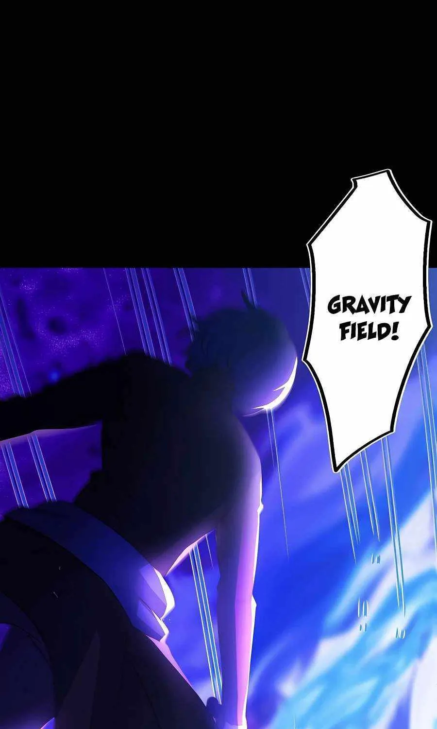 Reborn Ranker – Gravity User Chapter 42 page 57 - 