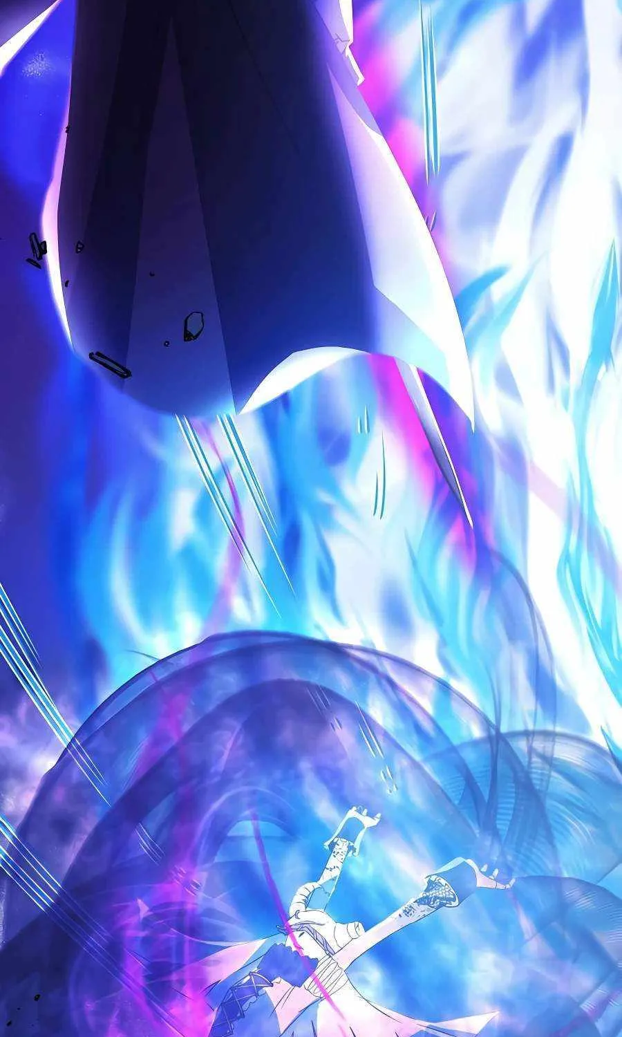Reborn Ranker – Gravity User Chapter 42 page 58 - 