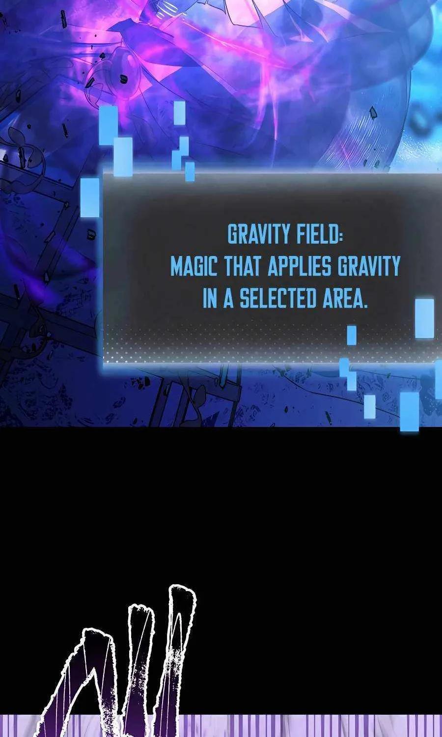 Reborn Ranker – Gravity User Chapter 42 page 59 - 