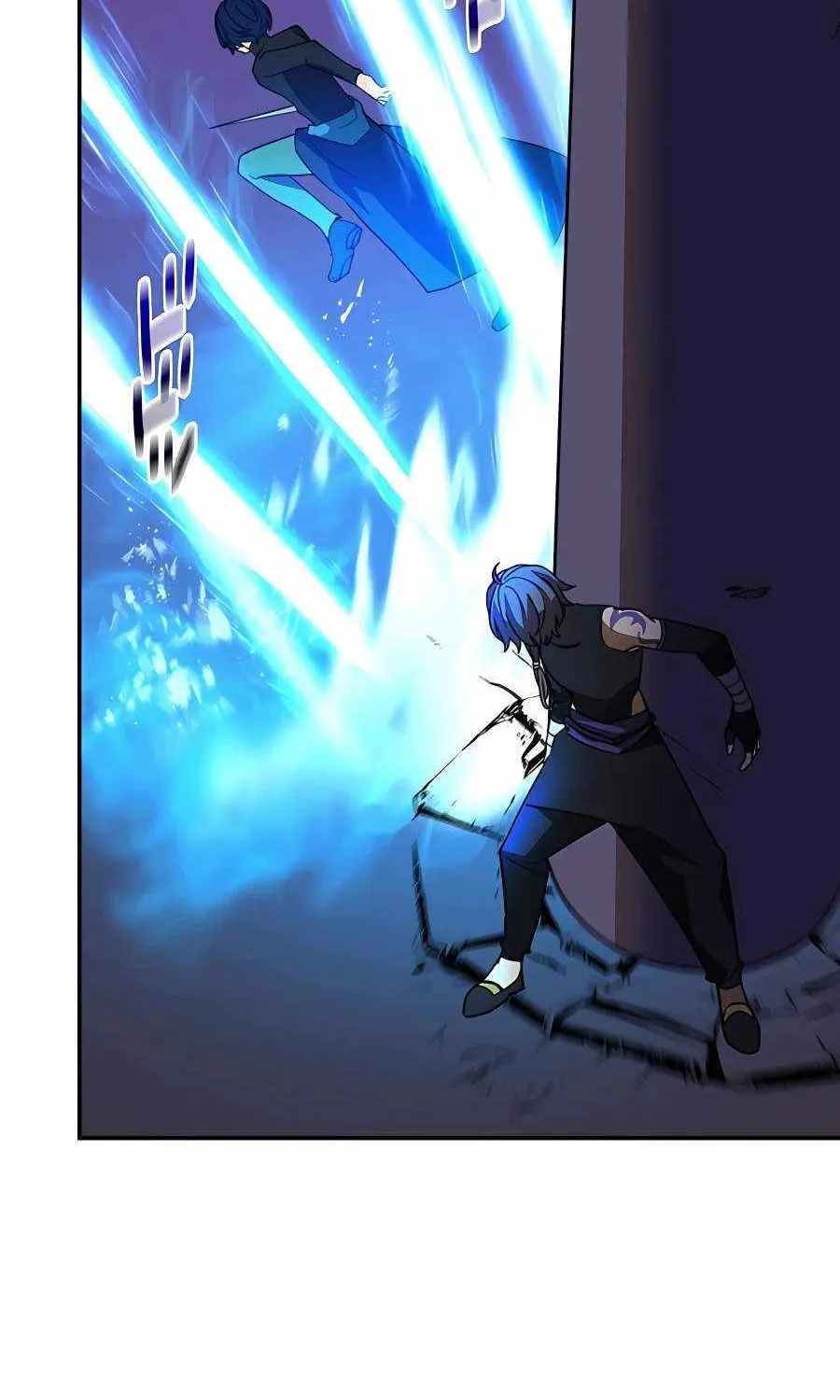Reborn Ranker – Gravity User Chapter 42 page 7 - 