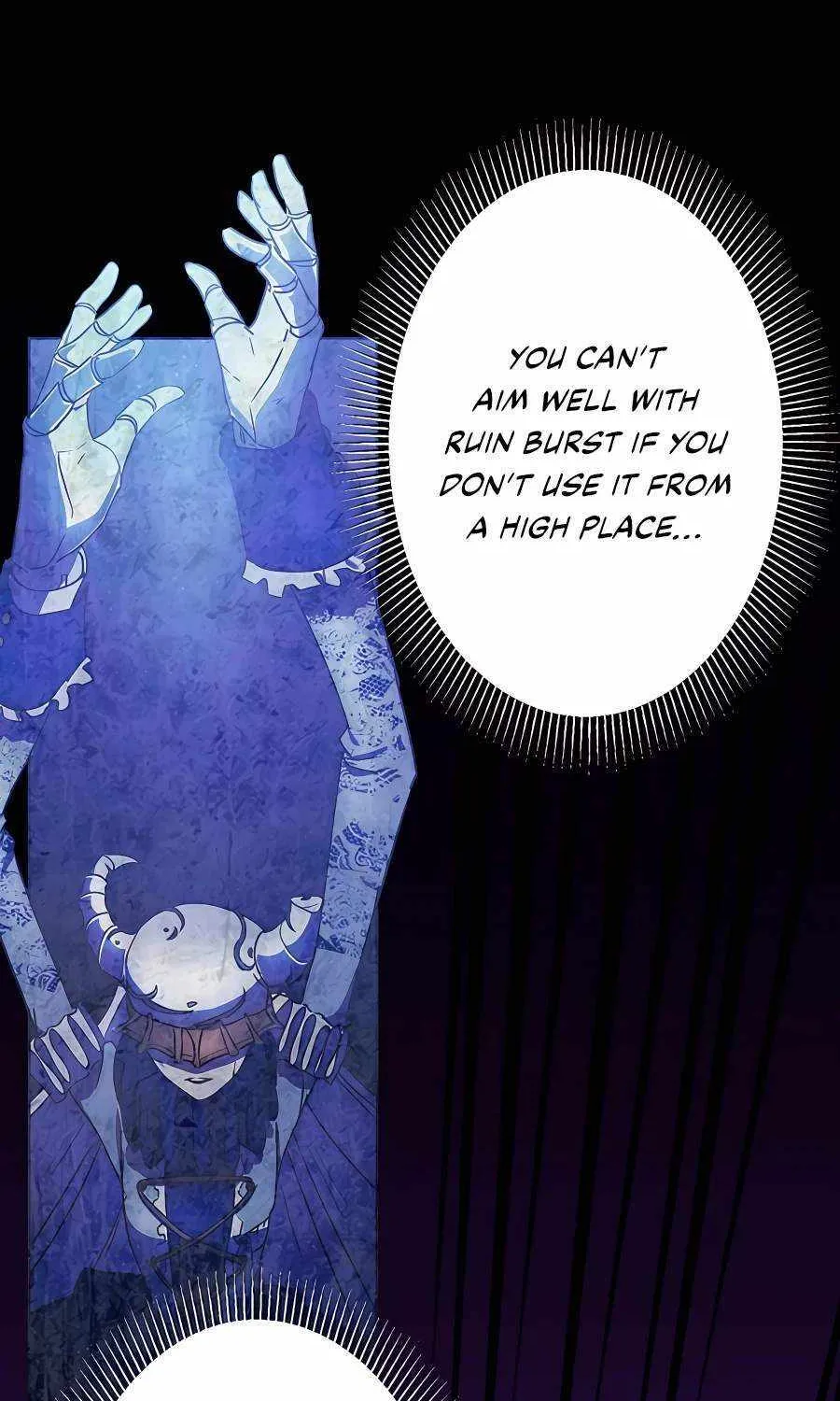 Reborn Ranker – Gravity User Chapter 42 page 61 - 