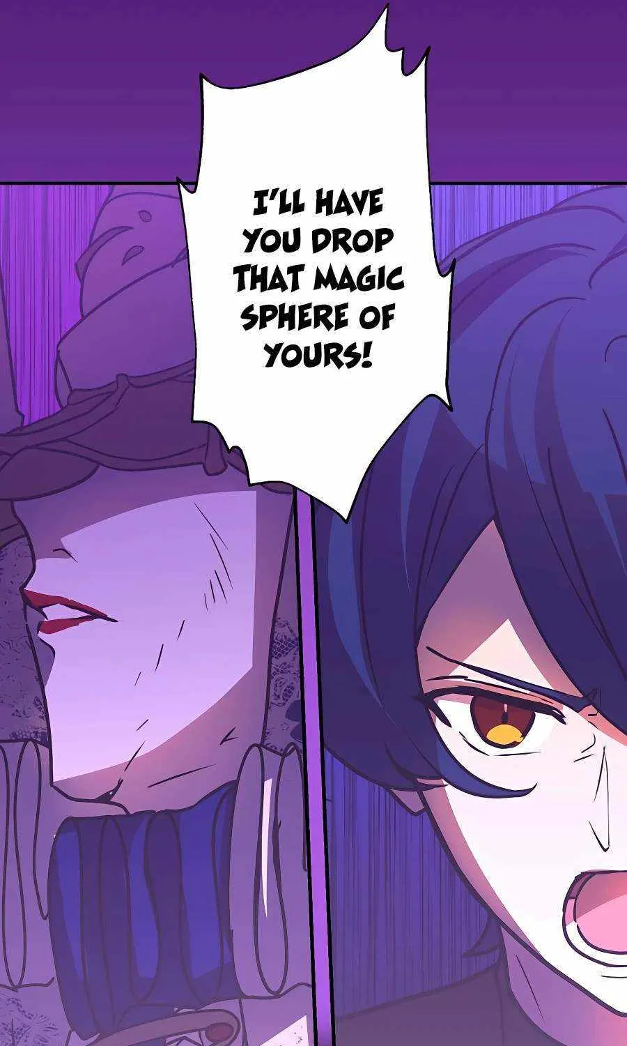 Reborn Ranker – Gravity User Chapter 42 page 63 - 