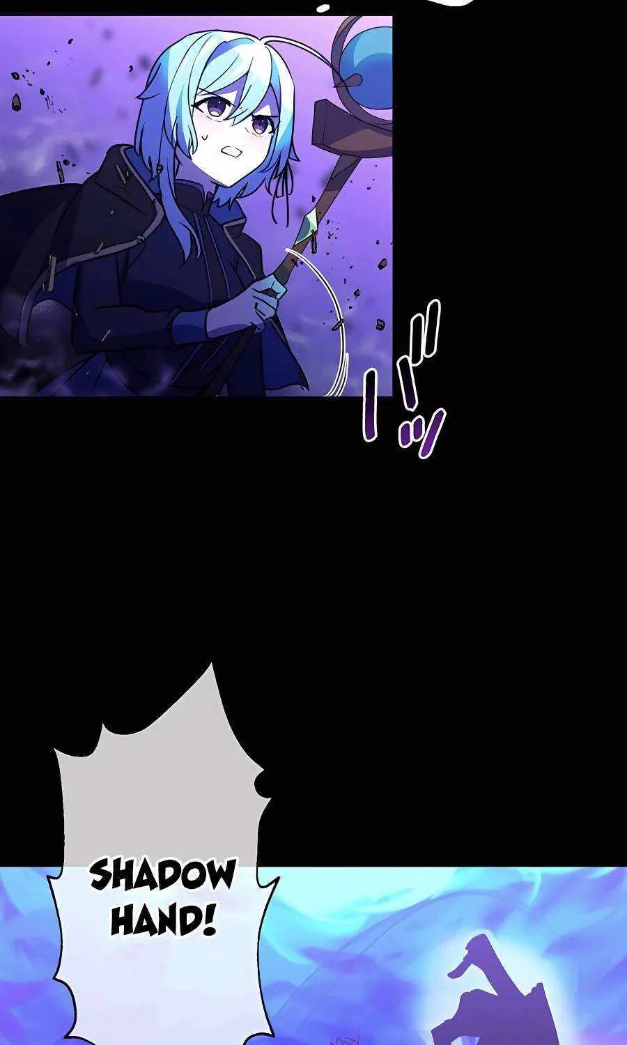 Reborn Ranker – Gravity User Chapter 42 page 65 - 