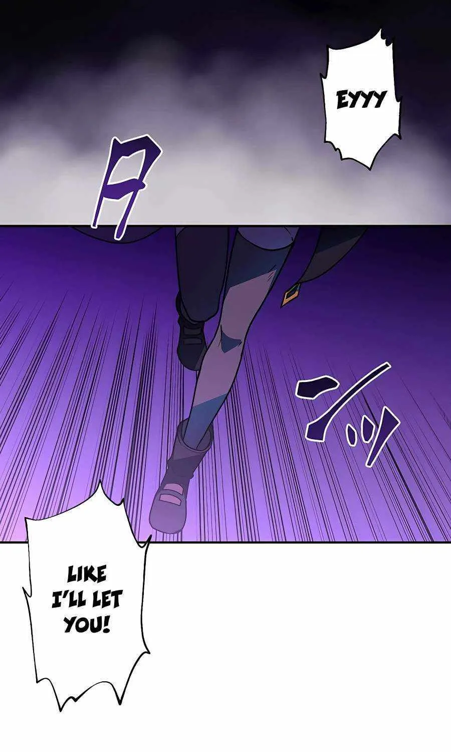 Reborn Ranker – Gravity User Chapter 42 page 71 - 