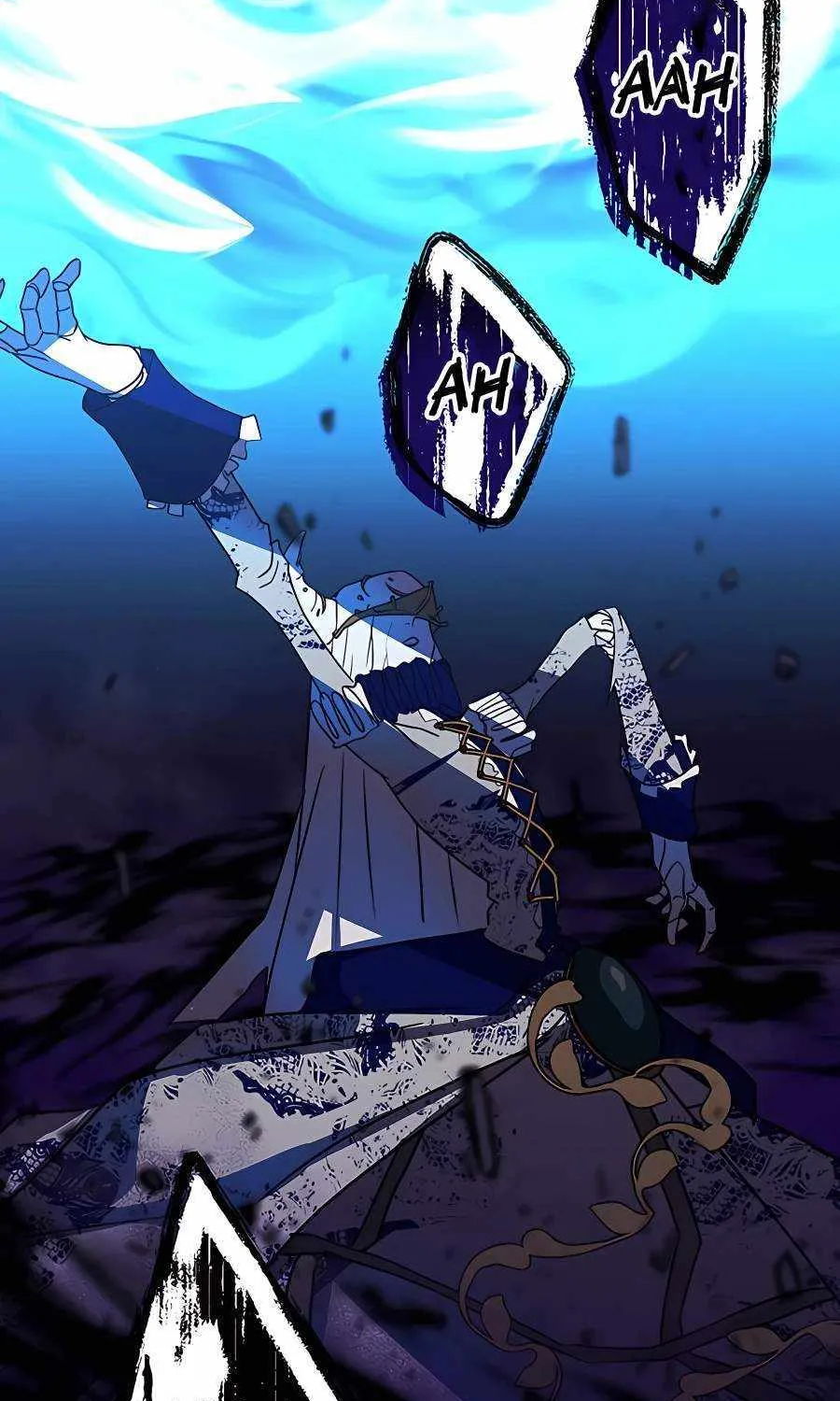 Reborn Ranker – Gravity User Chapter 42 page 78 - 