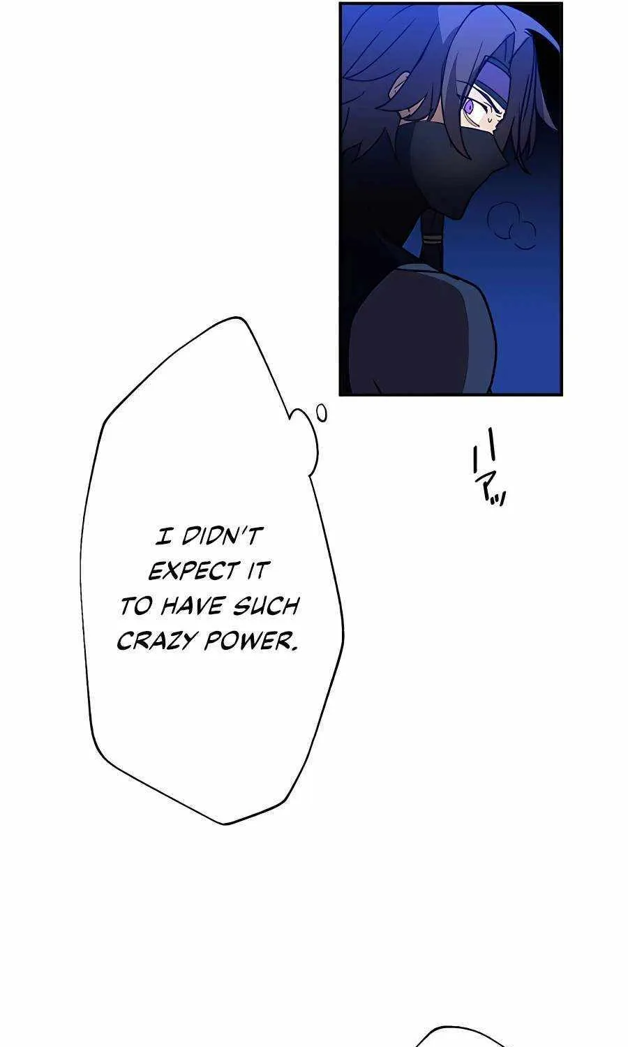Reborn Ranker – Gravity User Chapter 42 page 9 - 