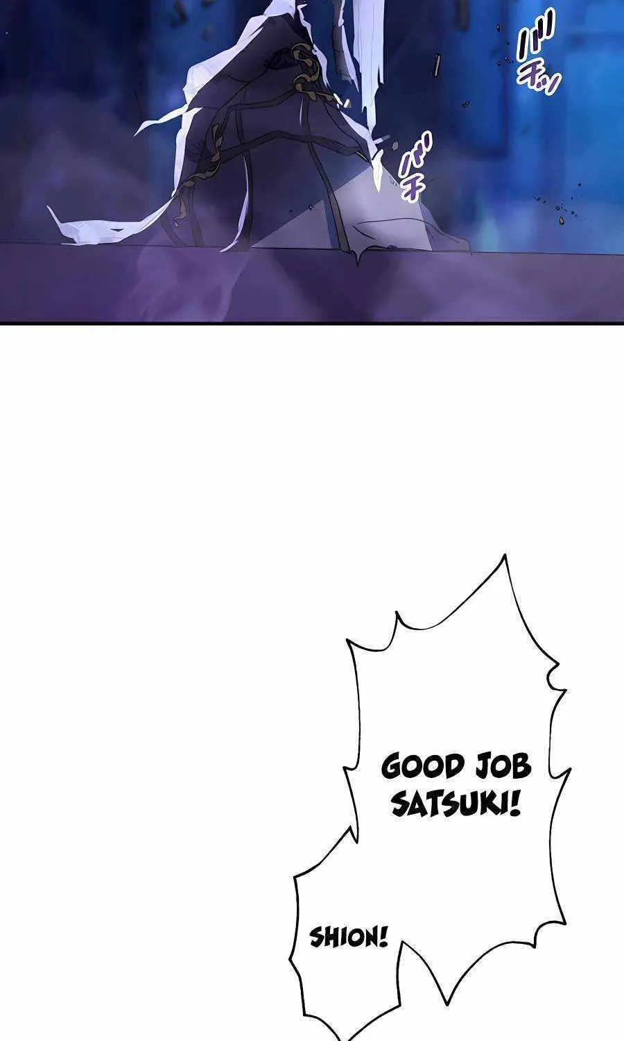 Reborn Ranker – Gravity User Chapter 42 page 84 - 