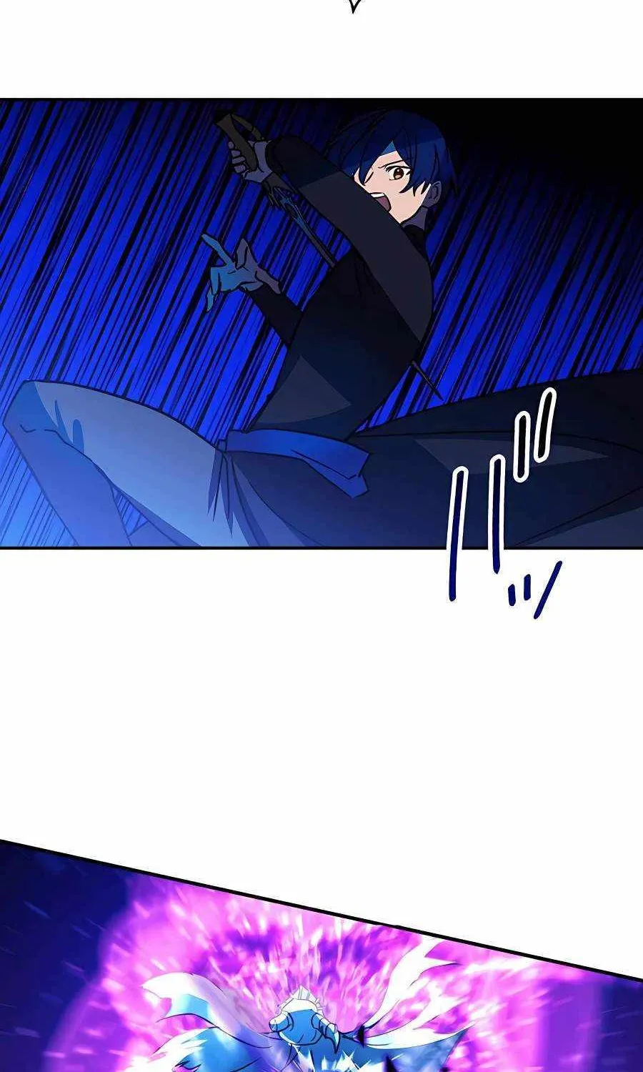 Reborn Ranker – Gravity User Chapter 42 page 85 - 