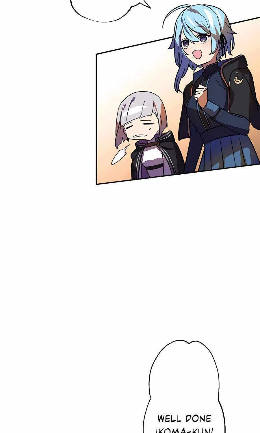 Reborn Ranker – Gravity User Chapter 42 page 92 - 