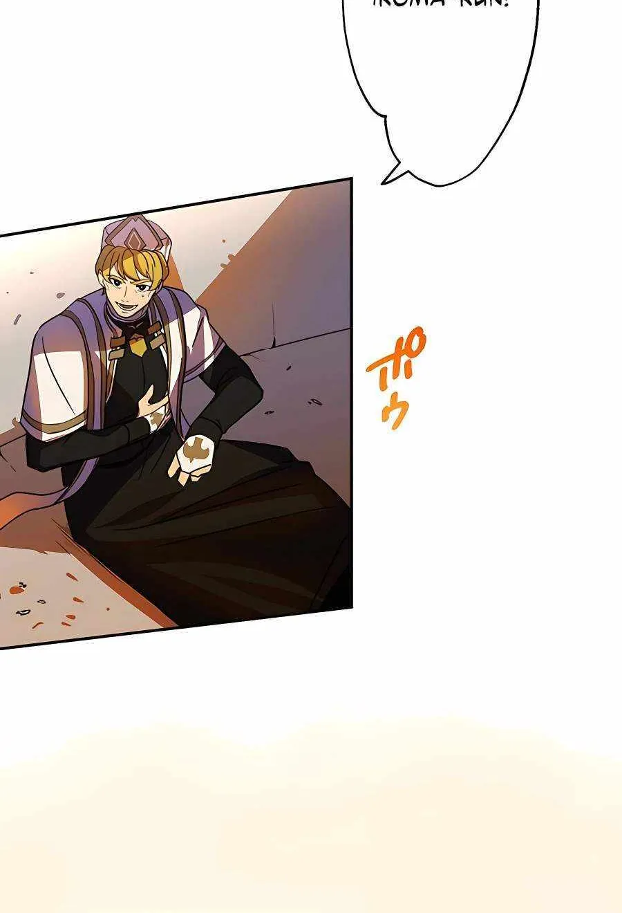 Reborn Ranker – Gravity User Chapter 42 page 93 - 