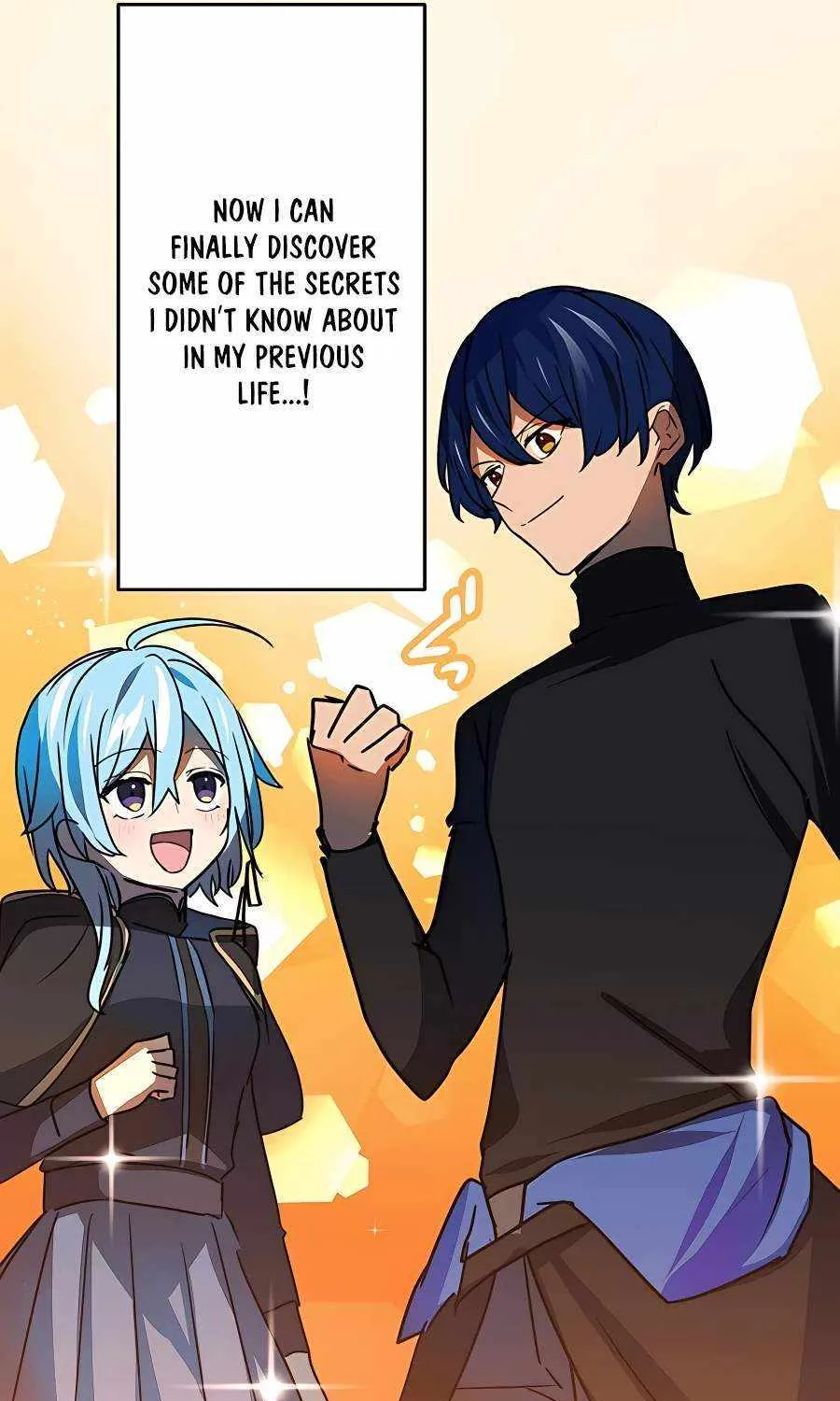 Reborn Ranker – Gravity User Chapter 42 page 94 - 