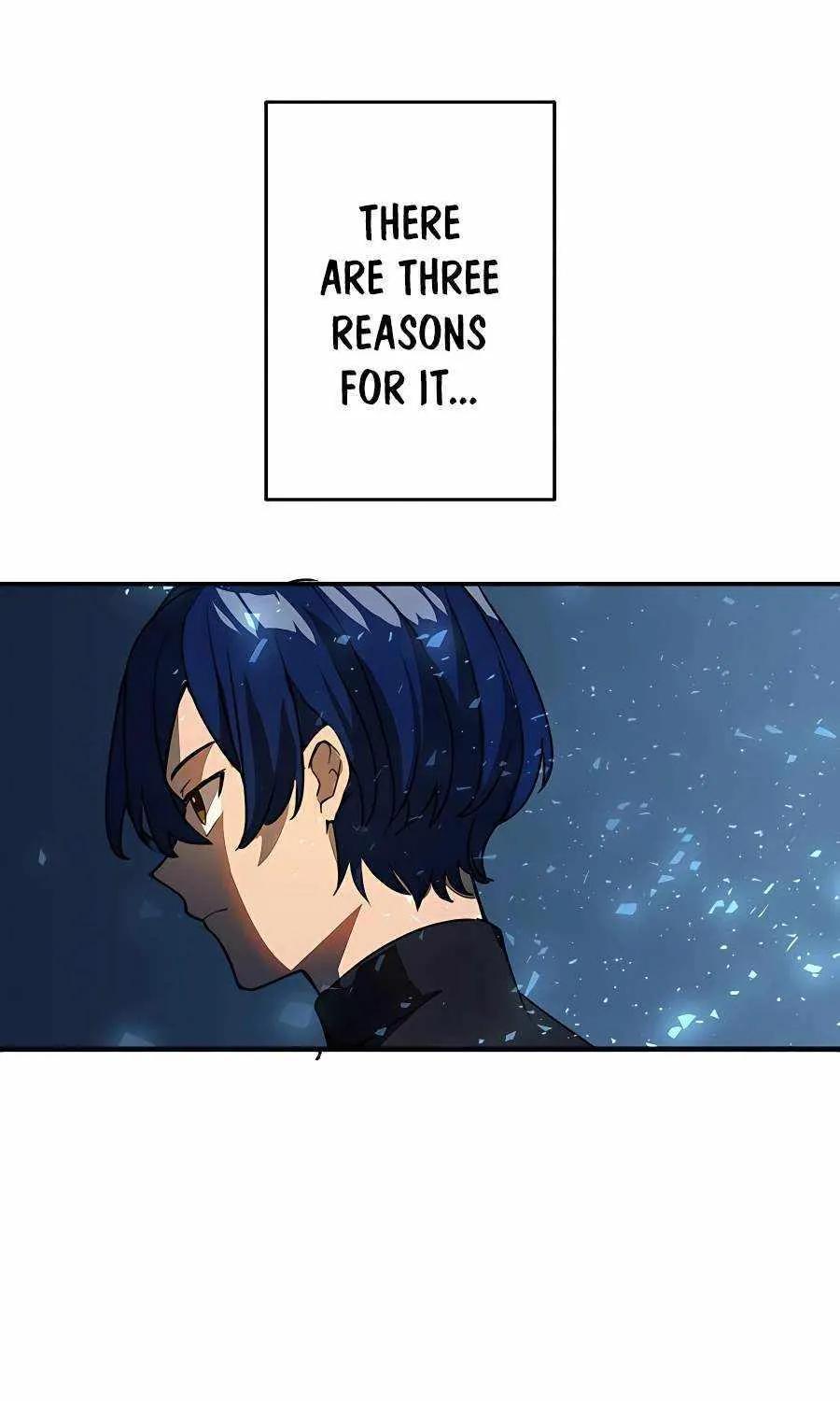 Reborn Ranker – Gravity User Chapter 43 page 11 - 