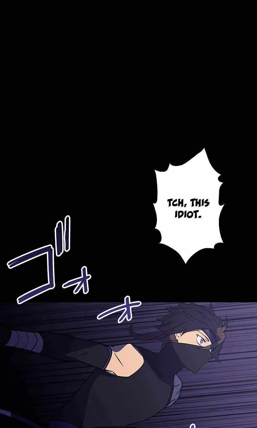 Reborn Ranker – Gravity User Chapter 43 page 101 - 
