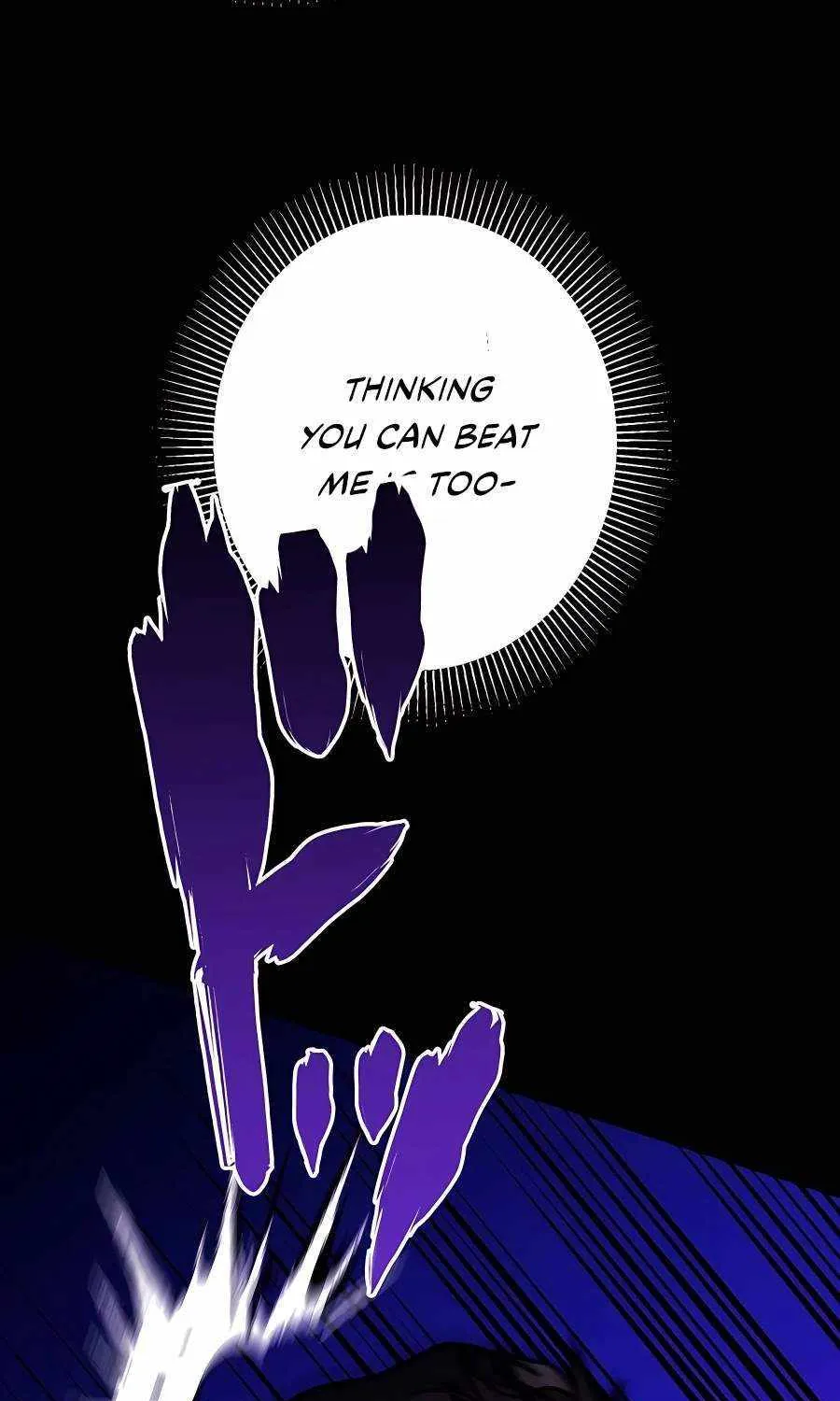 Reborn Ranker – Gravity User Chapter 43 page 103 - 