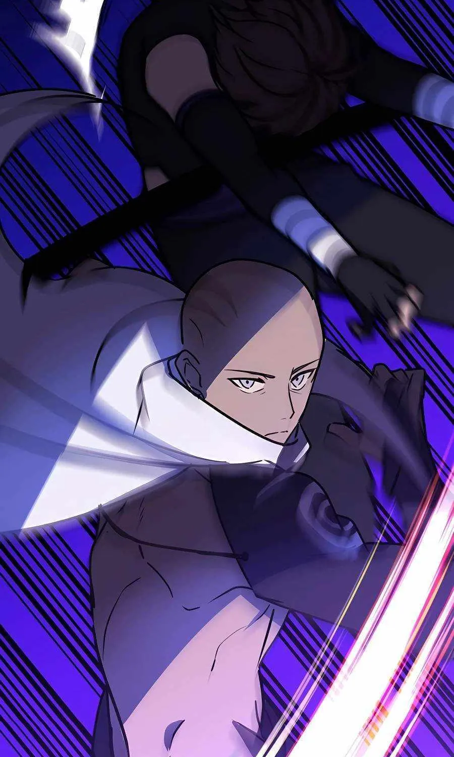Reborn Ranker – Gravity User Chapter 43 page 104 - 