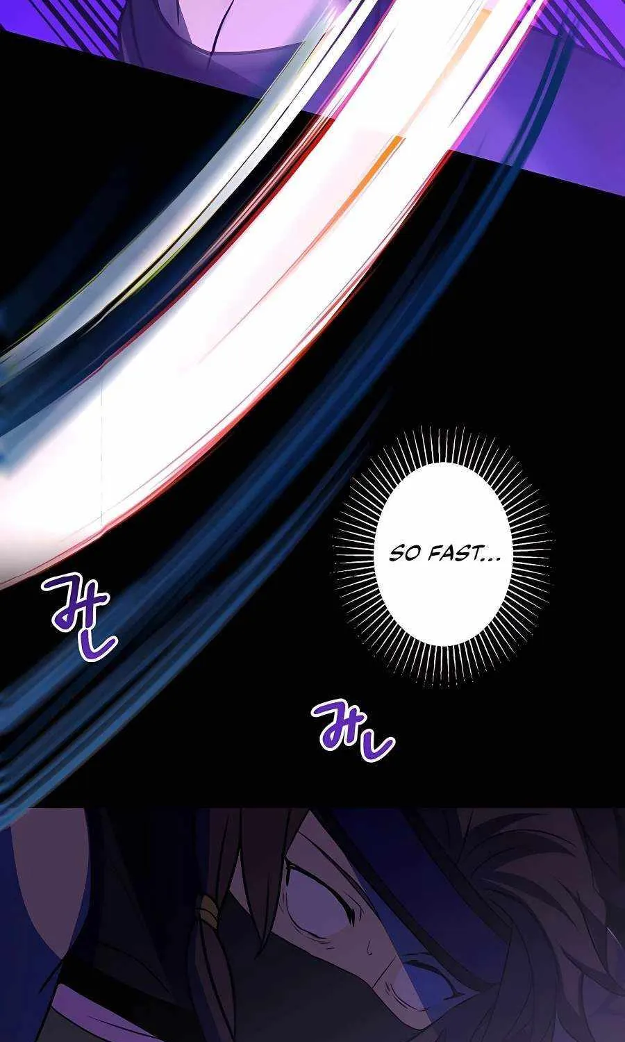 Reborn Ranker – Gravity User Chapter 43 page 105 - 