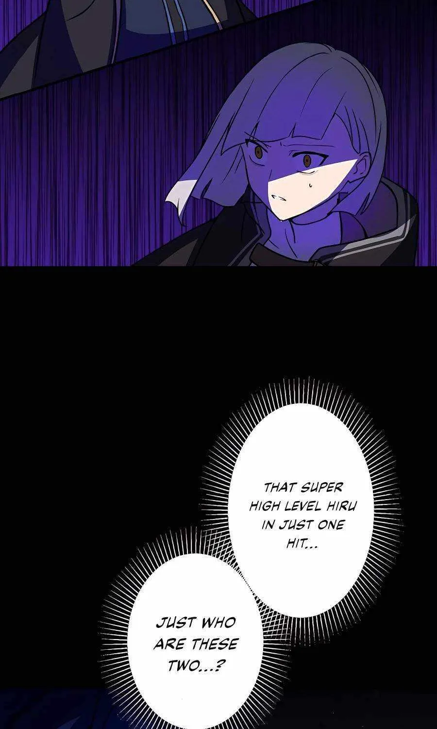 Reborn Ranker – Gravity User Chapter 43 page 110 - 