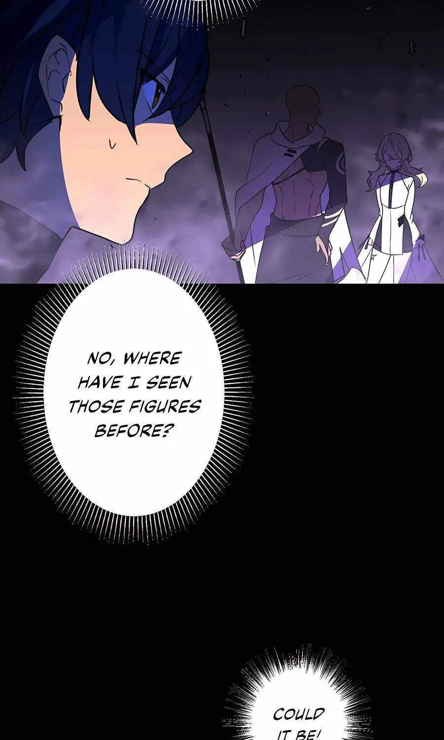 Reborn Ranker – Gravity User Chapter 43 page 111 - 