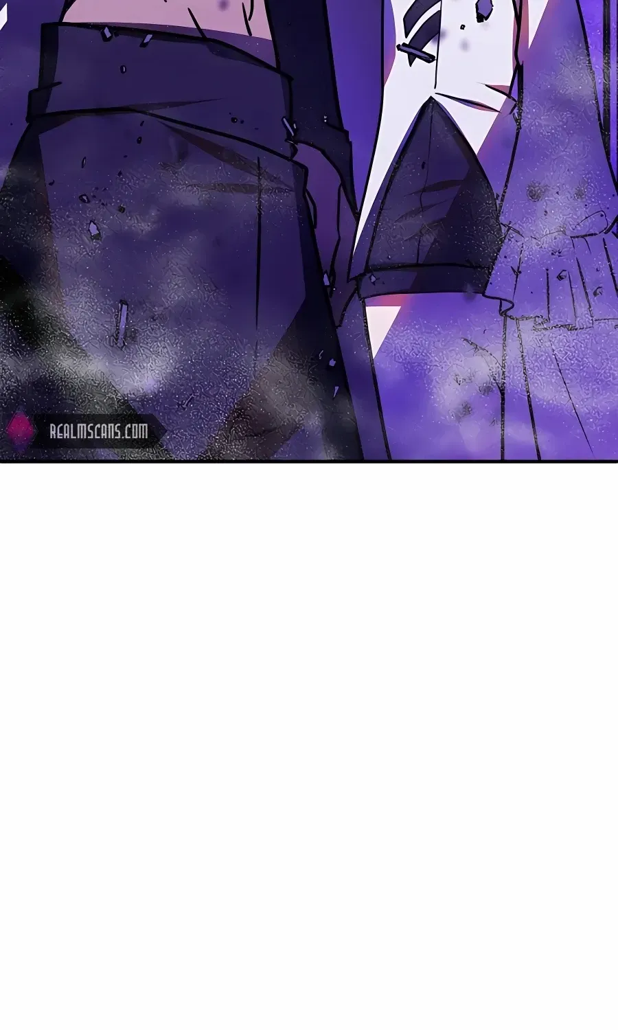 Reborn Ranker – Gravity User Chapter 43 page 117 - 