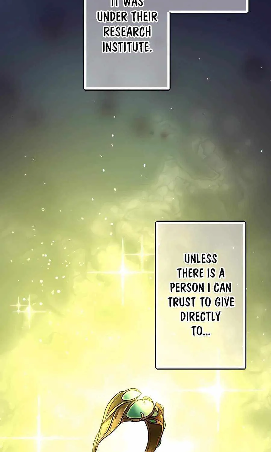 Reborn Ranker – Gravity User Chapter 43 page 13 - 