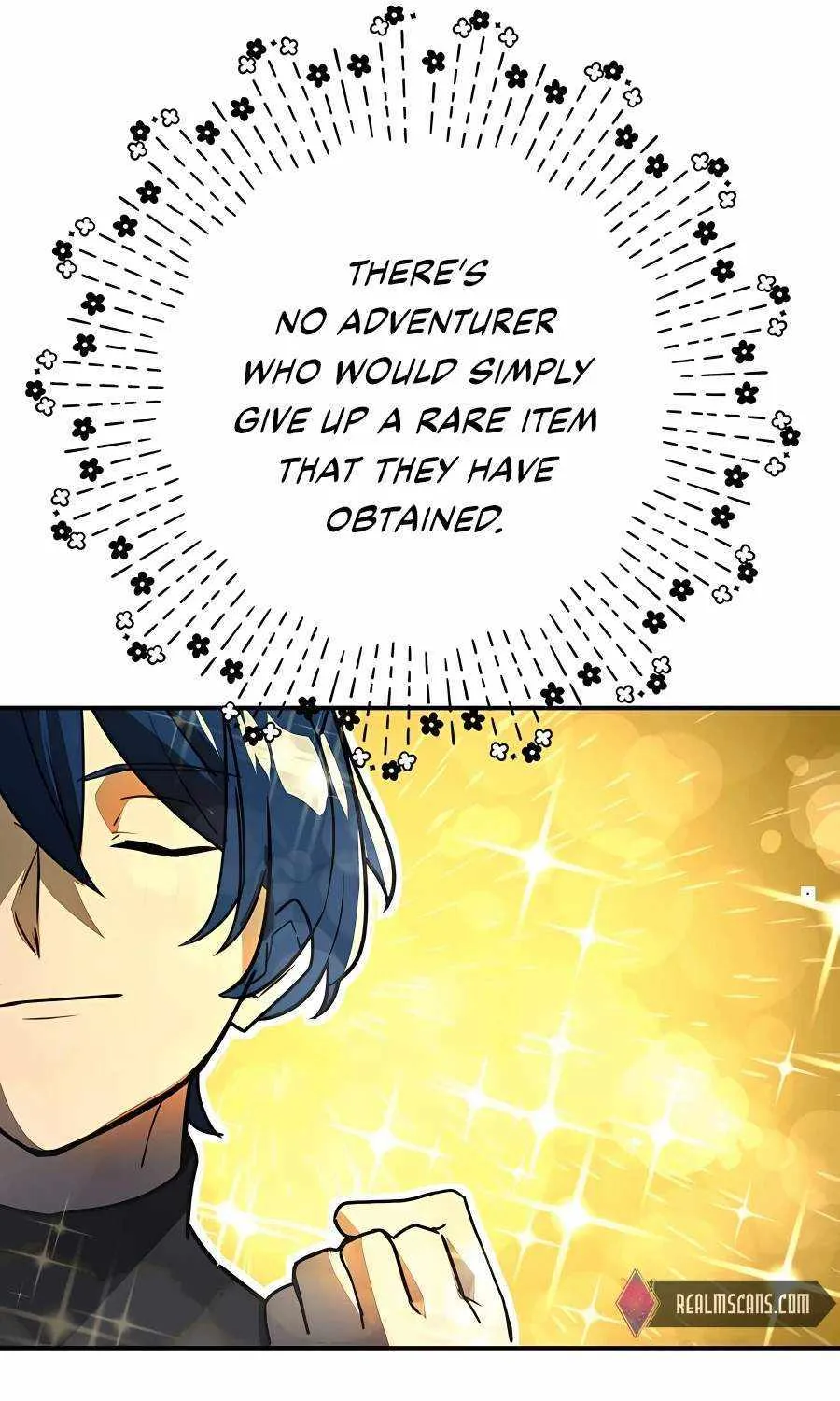 Reborn Ranker – Gravity User Chapter 43 page 17 - 