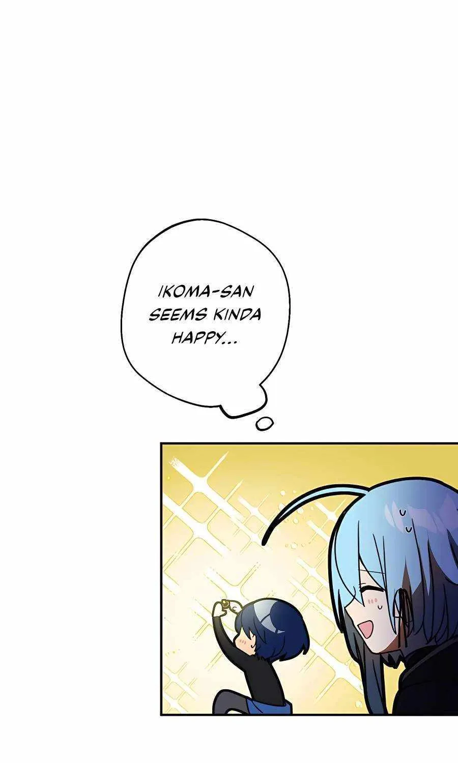Reborn Ranker – Gravity User Chapter 43 page 18 - 