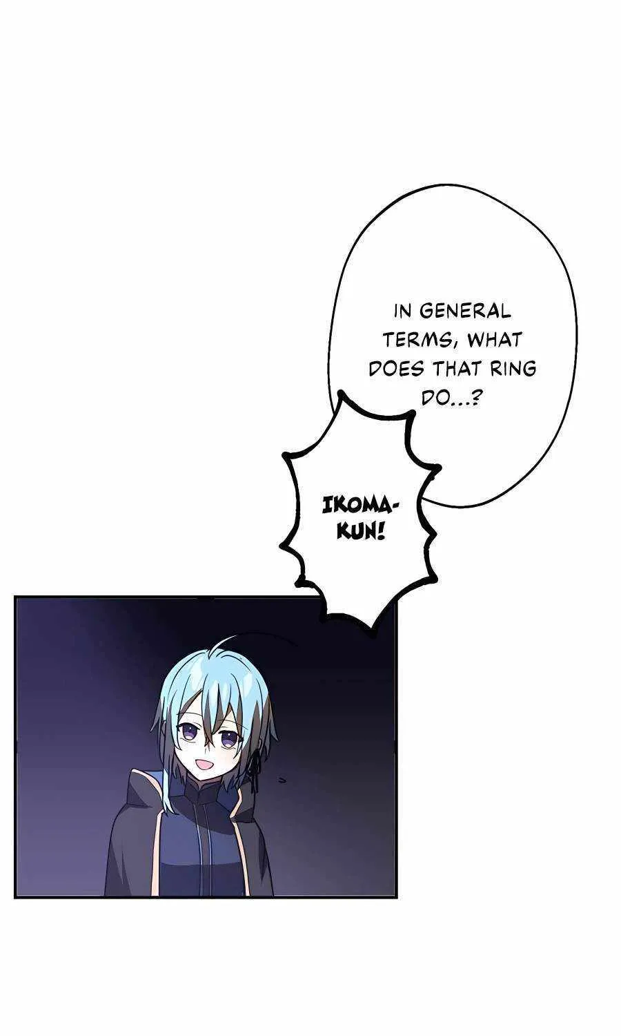 Reborn Ranker – Gravity User Chapter 43 page 19 - 
