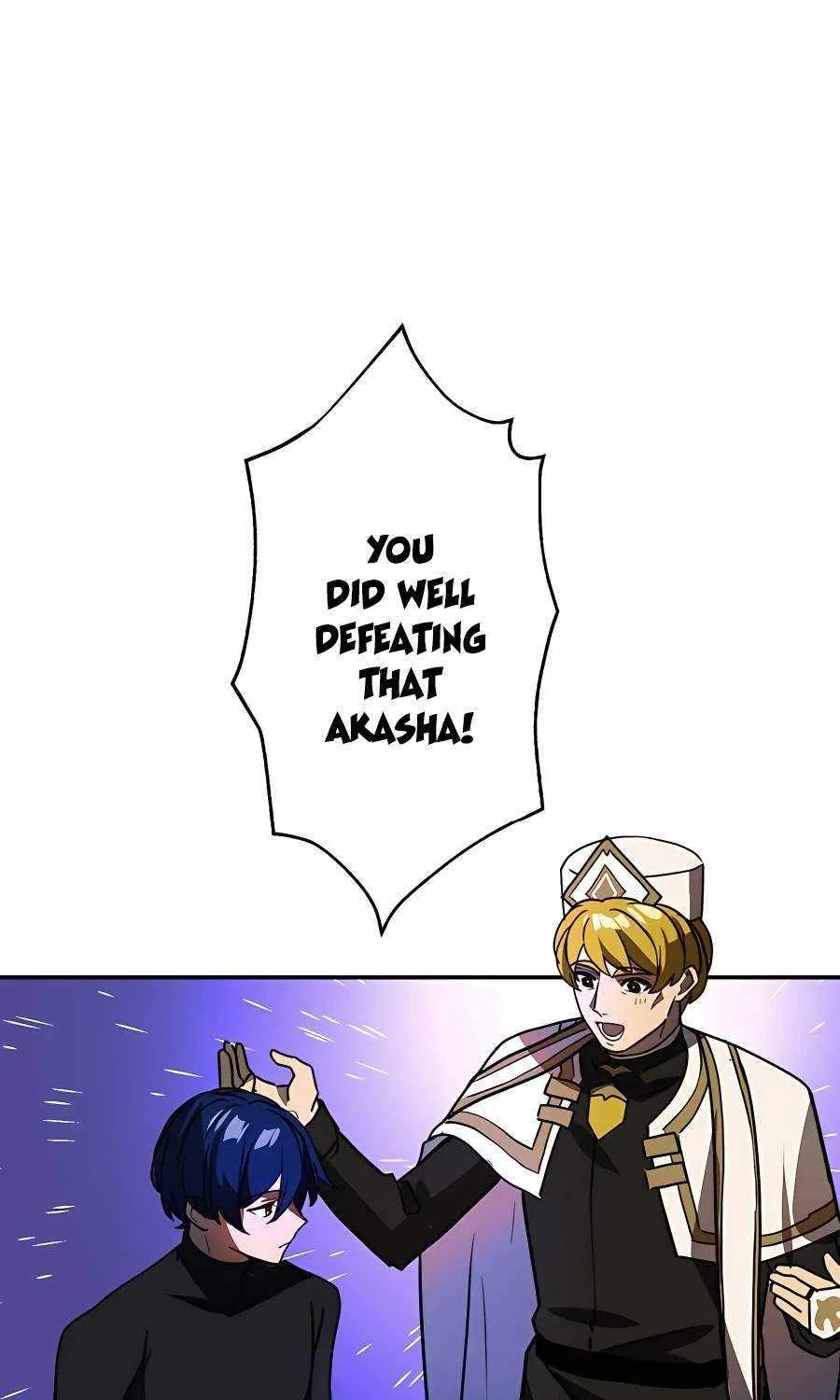 Reborn Ranker – Gravity User Chapter 43 page 20 - 