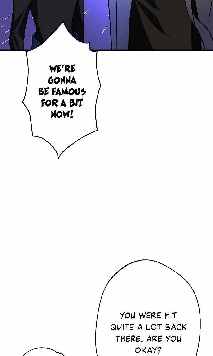 Reborn Ranker – Gravity User Chapter 43 page 21 - 