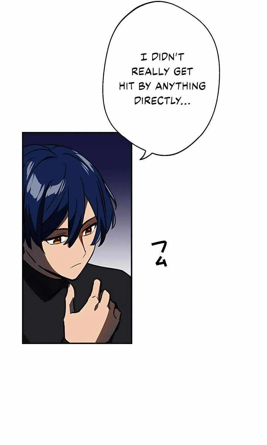 Reborn Ranker – Gravity User Chapter 43 page 24 - 
