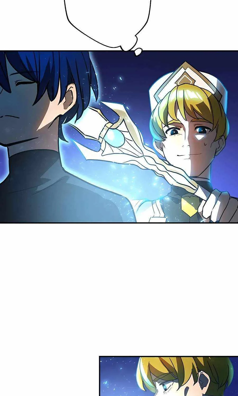 Reborn Ranker – Gravity User Chapter 43 page 28 - 