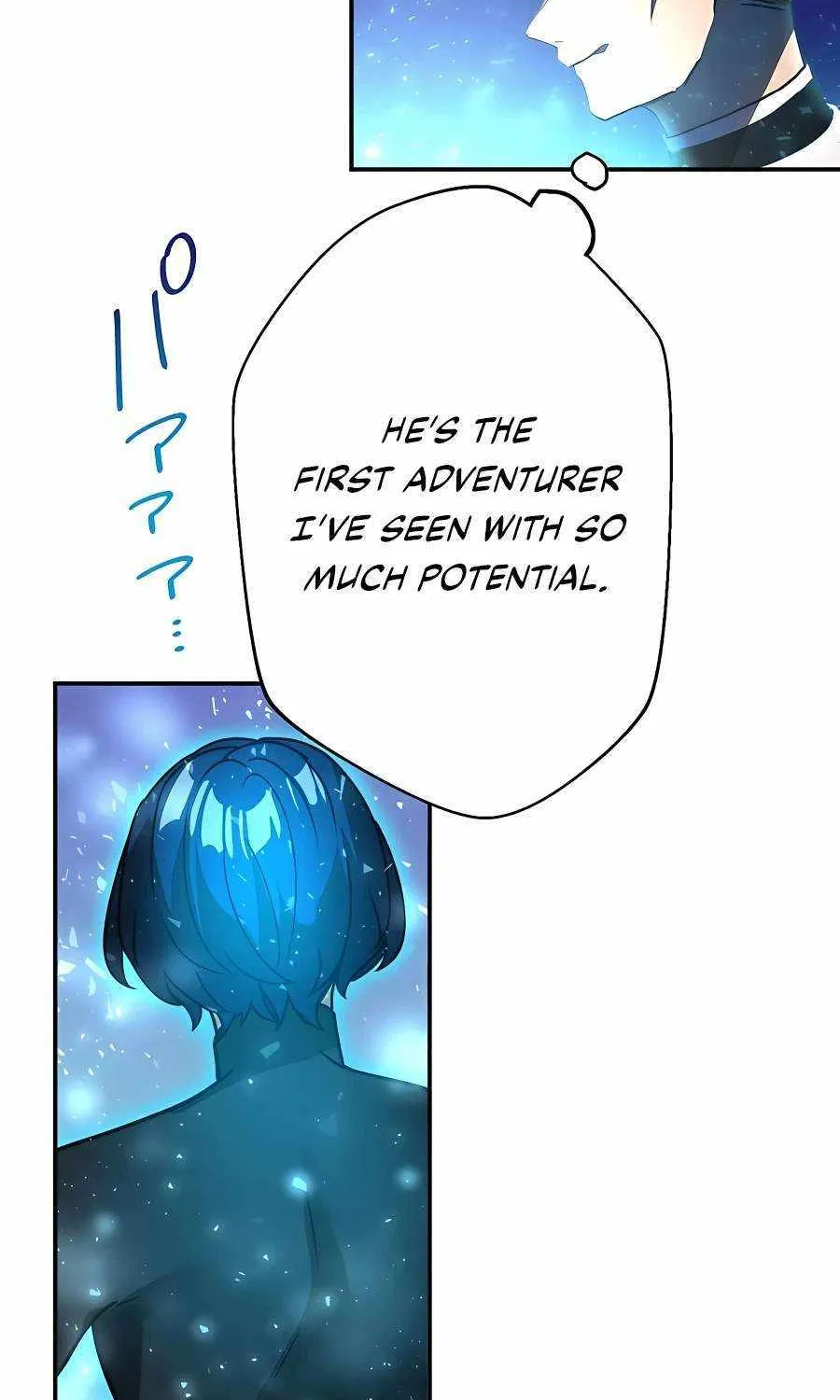 Reborn Ranker – Gravity User Chapter 43 page 29 - 