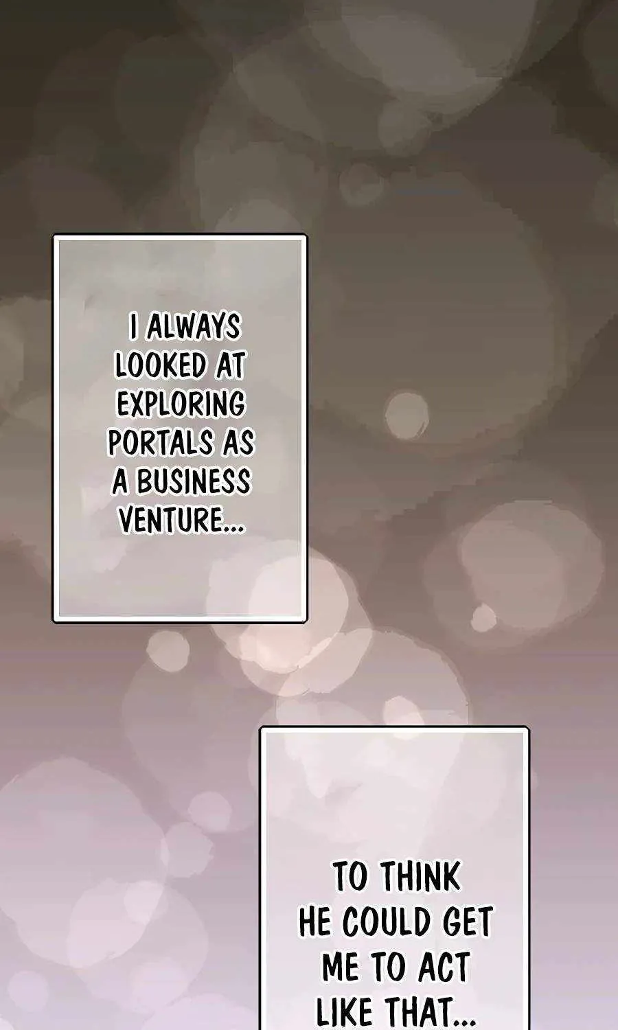 Reborn Ranker – Gravity User Chapter 43 page 32 - 
