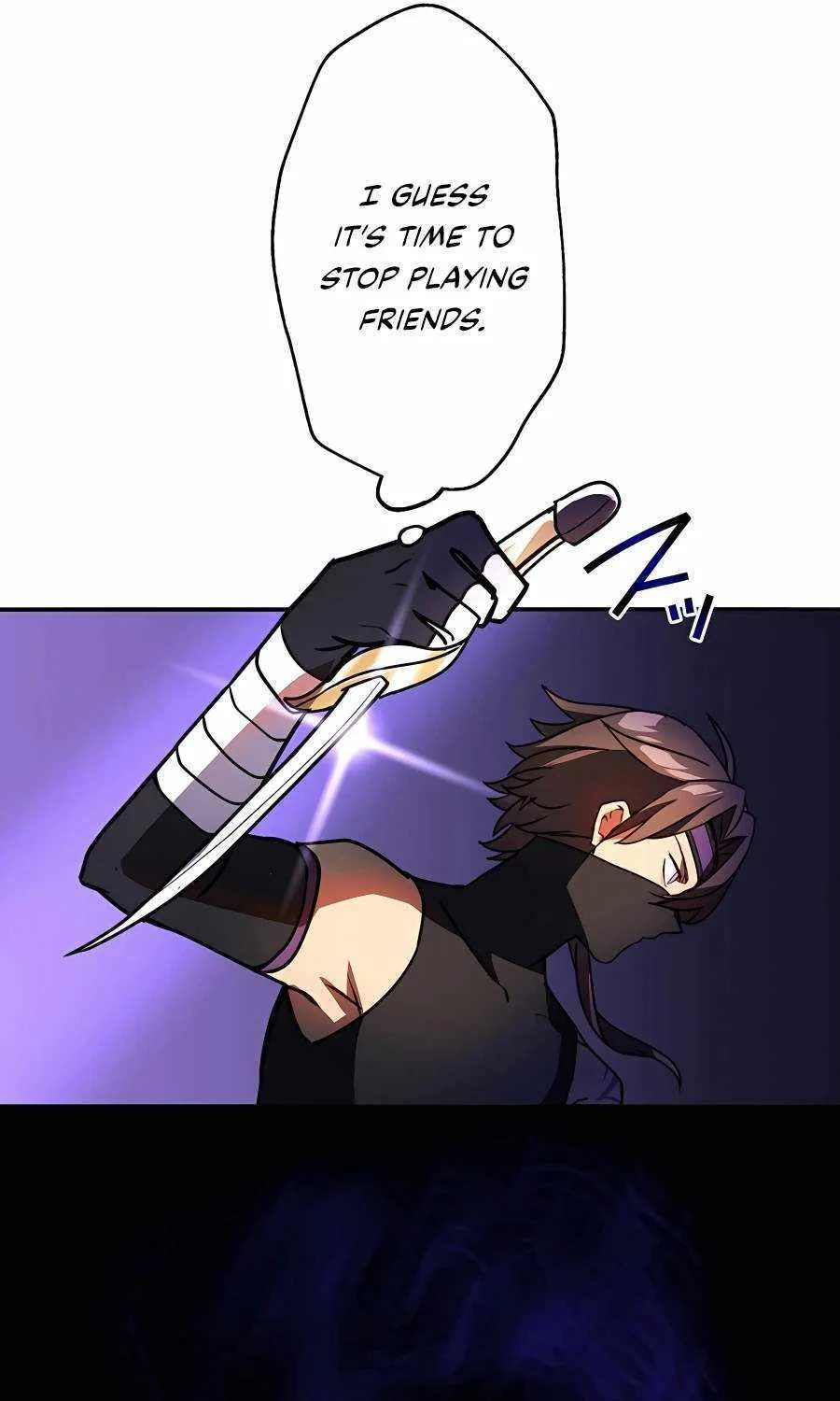 Reborn Ranker – Gravity User Chapter 43 page 38 - 