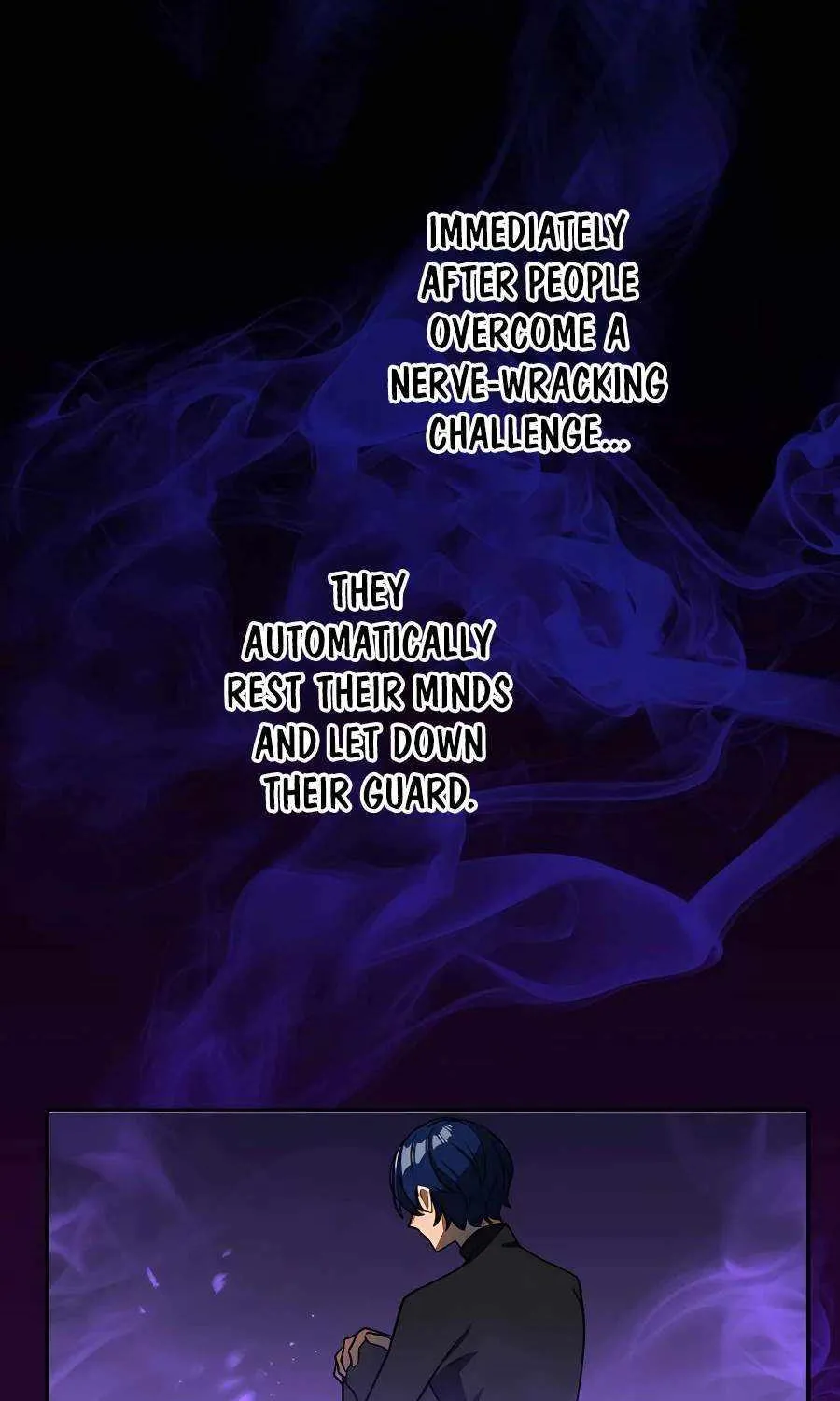Reborn Ranker – Gravity User Chapter 43 page 39 - 