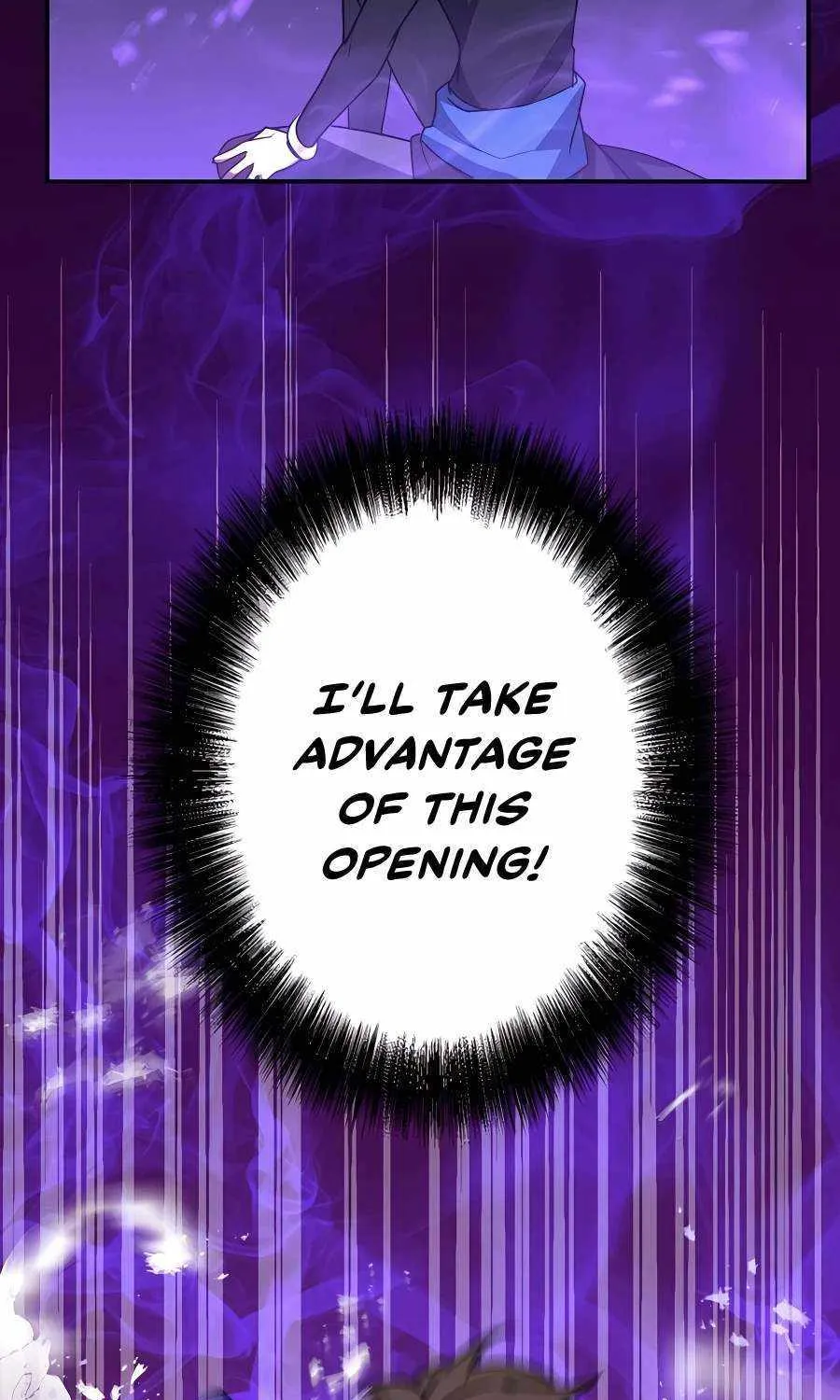 Reborn Ranker – Gravity User Chapter 43 page 40 - 