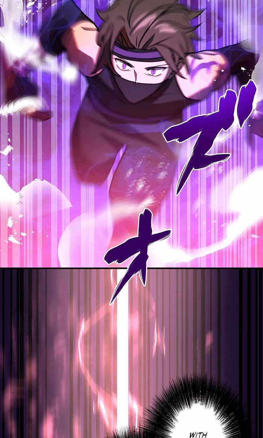 Reborn Ranker – Gravity User Chapter 43 page 41 - 